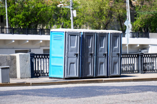 Best Restroom trailer rental cost  in West Ack, NY