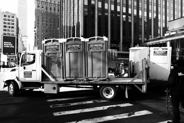 Porta potty services near me in West Nyack, NY