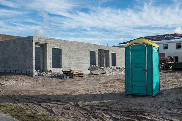 Professional porta potty rental in West Nyack, NY