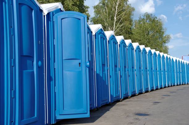 Best High-end porta potty rental  in West Ack, NY